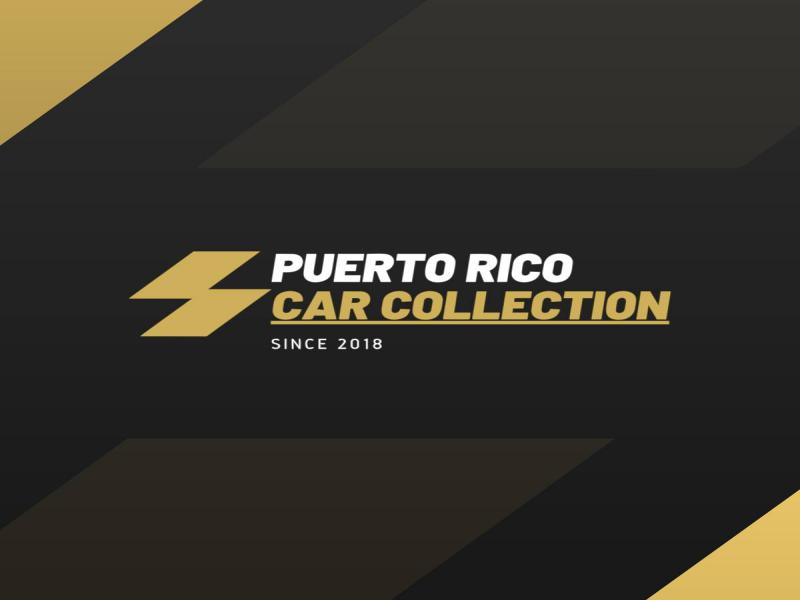 Puerto Rico Car Collection